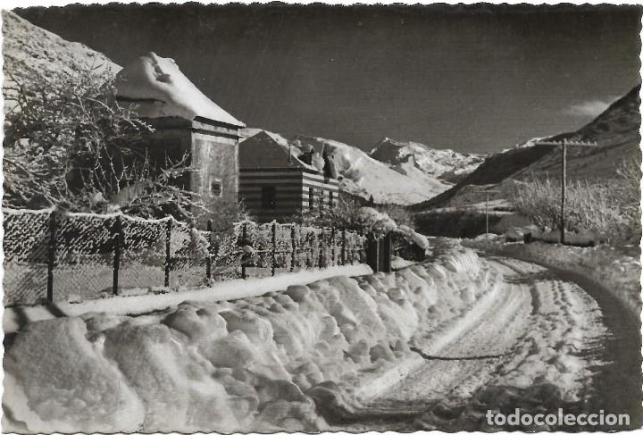 Postales: BETR&Eacute;N .- VALLE DE ARAN .- VISTA PARCIAL .- N&ordm; 269 EDICION OFICINA DE TURISMO