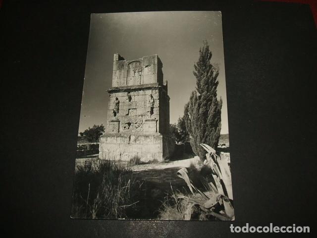 Postales: TARRAGONA TORRE DE LOS ESCIPIONES - Foto 1