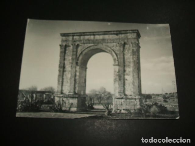 Postales: TARRAGONA ARCO DE BARA - Foto 1