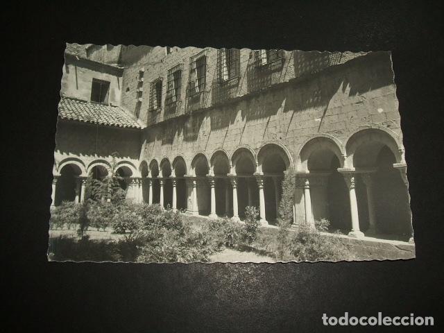Postales: GERONA CLAUSTROS DE LA CATEDRAL - Foto 1