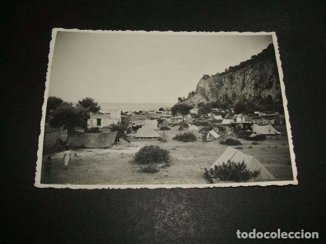Postales: TOSSA DE MAR GERONA SOLIMAR - Foto 1