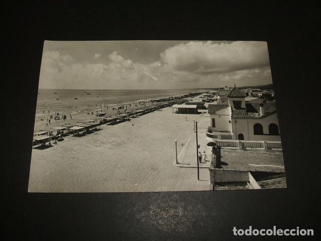Postales: CALAFELL TARRAGONA PLAYA - Foto 1