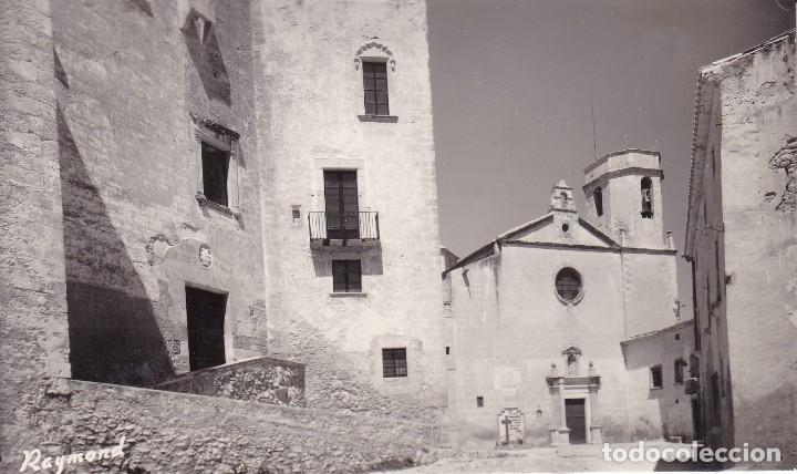 Postales: Altafulla Raymond (escrita) - Foto 1