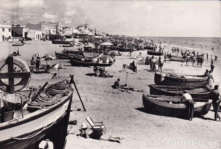 Postales: n&ordm; 5 Calafell Tarragona - Foto 1