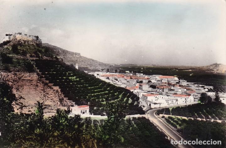 Postales: Corbera n&ordm; 3 (escrita) - Foto 1