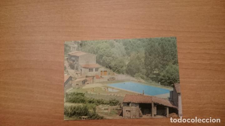 Postales: POSTAL RUPIT PISCINA SIN CIRCULAR - Foto 1