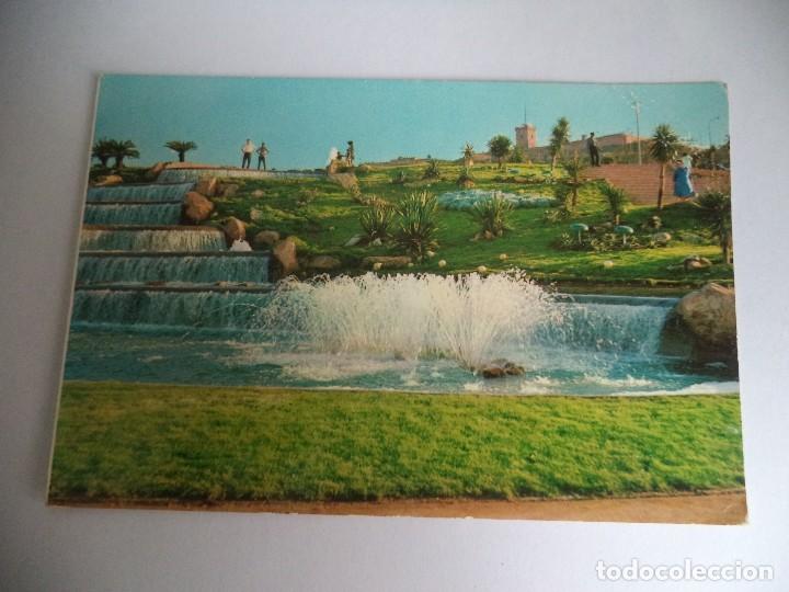 Postales: Postal de Barcelona - Foto 1