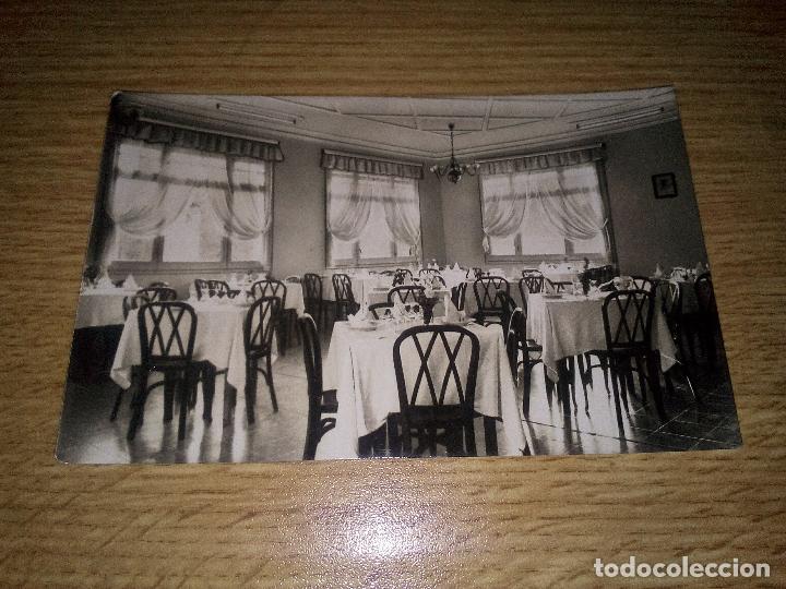 Postales: La Junquera. Hotel La P&eacute;rgola - Foto 1