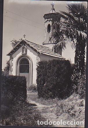 Postales: POSTAL SEVA ERMITA DE SAN ANTONIO - Foto 1