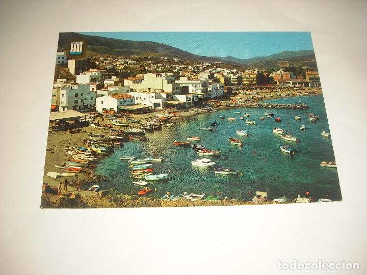 Postales: PORT DE LLAN&Ccedil;A N&ordm; 11 VISTA PARCIAL Y PORT