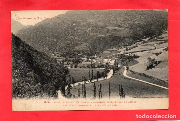 Postales: valle de aran. 376 arros. labouche - Foto 1
