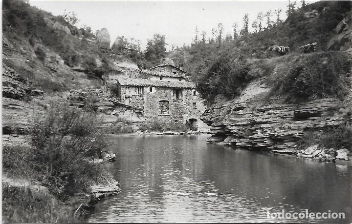 Postales: RUPIT N&ordm; 16 .- MOLINO SOL&Eacute; .- EDICIONES E.M. - Foto 1