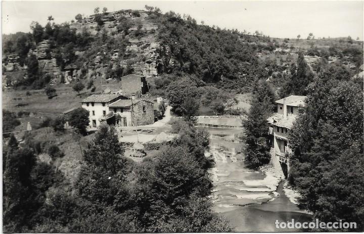 Postales: RUPIT N&ordm; 30 .- RESCLOSA DE MARANDAS  .- EDICIONES E.M. - Foto 1