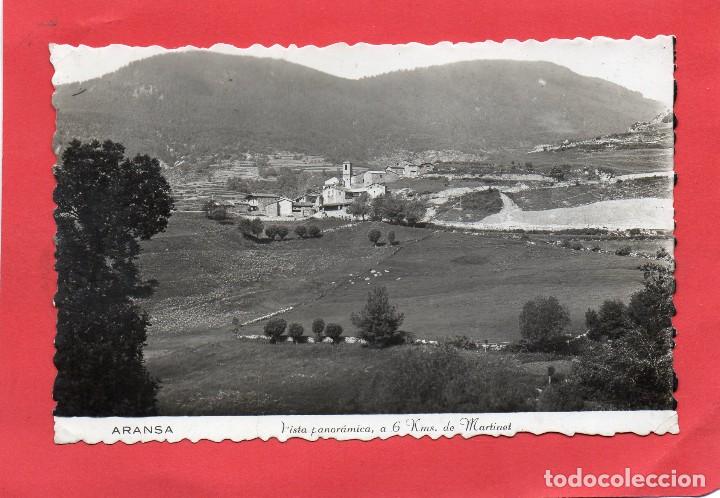 Postales: aransa. vista panor&aacute;mica - Foto 1