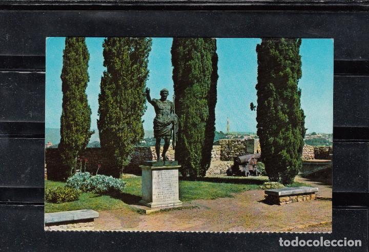 Postales: TARRAGONA. MONUMENTO A AUGUSTO - Foto 1