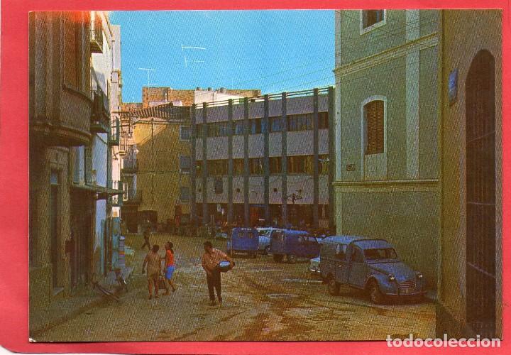Postales: alcanar. 303 maestro pedrell. castell - Foto 1