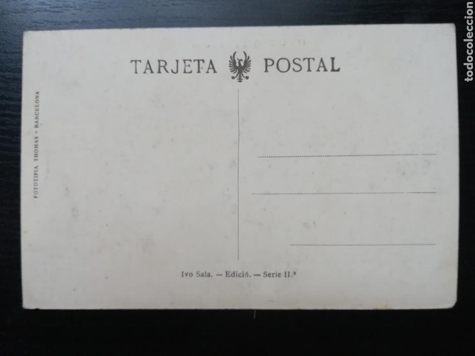 Postales: Postal Cadaqu&eacute;s Sa Conca - Costa Brava - Foto 3