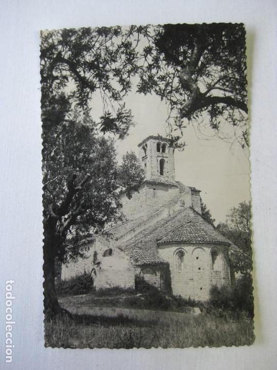 Postales: CORBERA DE LLOBREGAT - SANT PON&Ccedil; - CIRCULADA - Foto 1