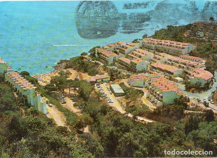 Cartes Postales: CALA SALIONS - CYP NRO. 4021