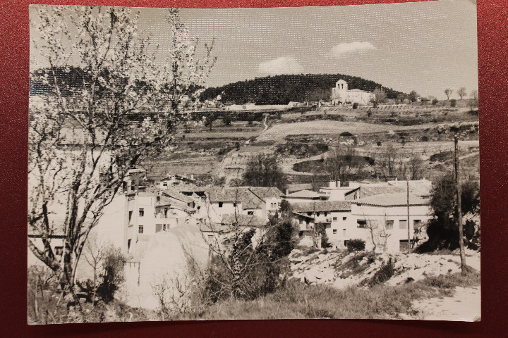 Postales: POSTAL PONTONS - Foto 1