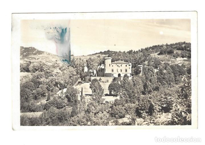 Postales: POSTAL FOTOGR&Aacute;FICA- SAN HILARIO SACALM.- SALETA, FOT. BOSCH- GERONA