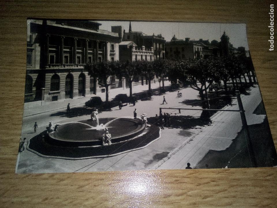 Postales: Tarragona, postal antigua - Foto 1
