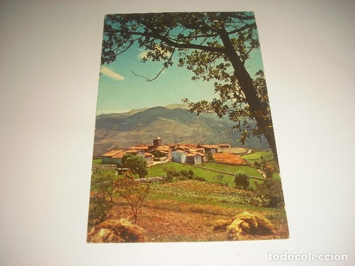 Postales: MUSA , VISTA GENERAL , PIRINEOS ORIENTALES. CIRCULADA