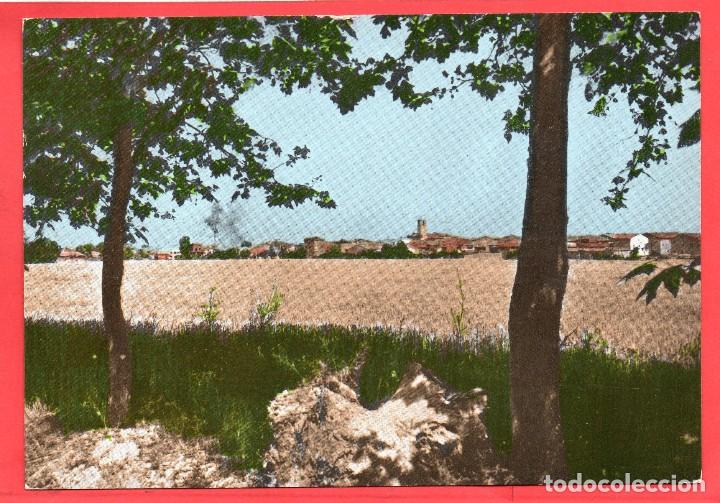Postales: bellvis. 8 panor&aacute;mica. rae - Foto 1
