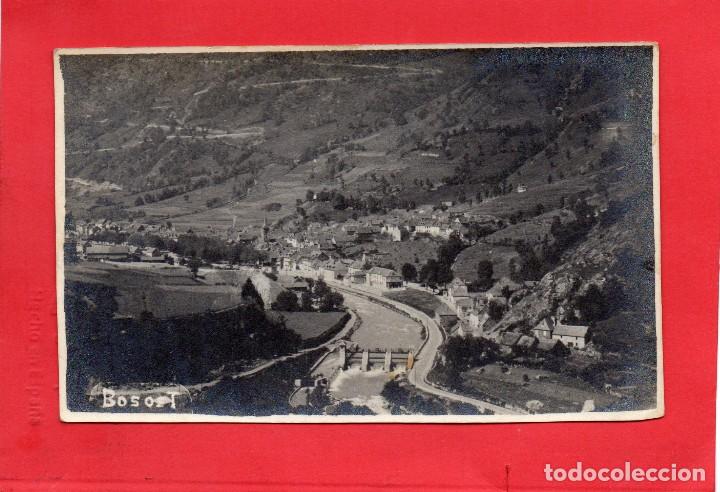 Postales: bosost. vista 1945 - Foto 1