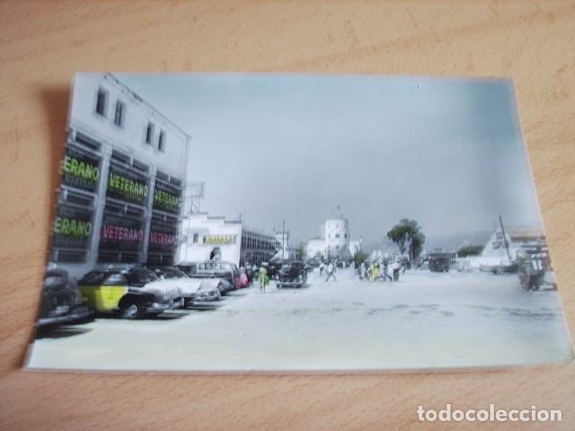 Postales: CASTELDEFELS ( BARCELONA ) PLAYA - Foto 1