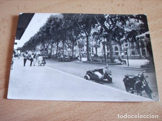 Postales: TARRAGONA --RAMBLAS - Foto 1