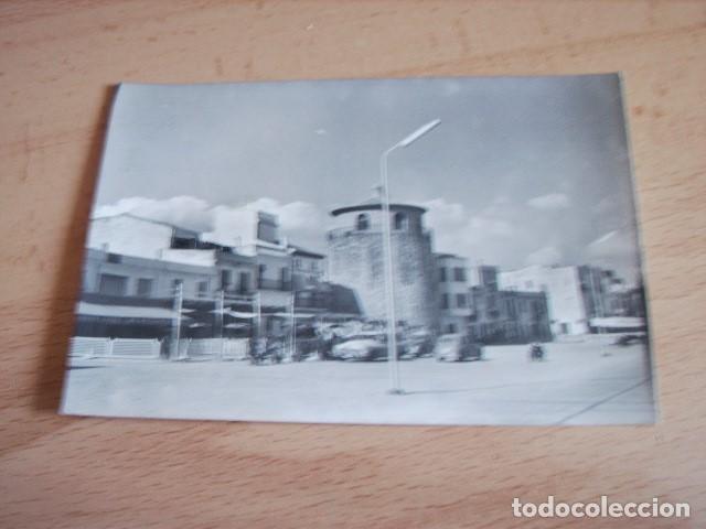 Postales: CAMBRILS ( TARRAGONA ) BARRIO MARITIMO - Foto 1