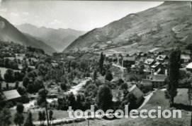 Postales: VALLE DE AR&Aacute;N (LERIDA). SALARD&Uacute; Y ARTIES AL FONDO. ED. SICILIA N&ordm; 2. FOTOGR&Aacute;FICA