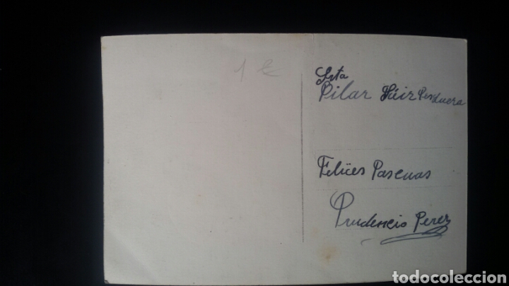 Postales: Postal de Barcelona. - Foto 2