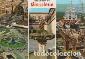 Postales: (043) BARCELONA. - Foto 1