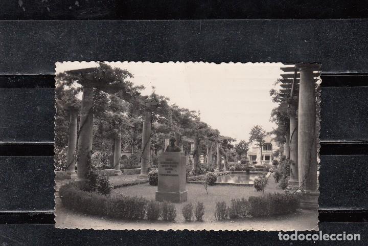 Postales: 32.- LERIDA. CAMPOS ELISEOS. JARDINES