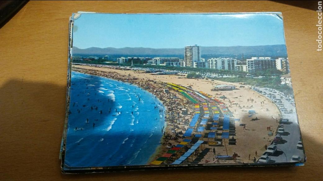 Postales: Salou . - Foto 1