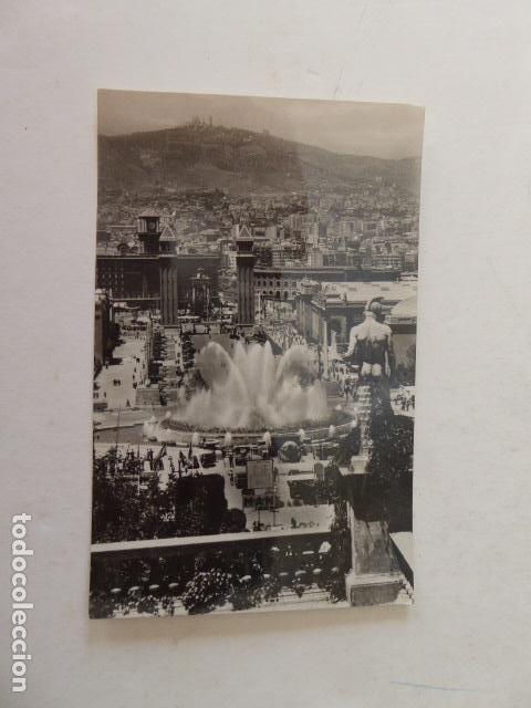 Postales: BARCELONA. N&ordm; 58. SOBERANAS. ESCRITA - Foto 1