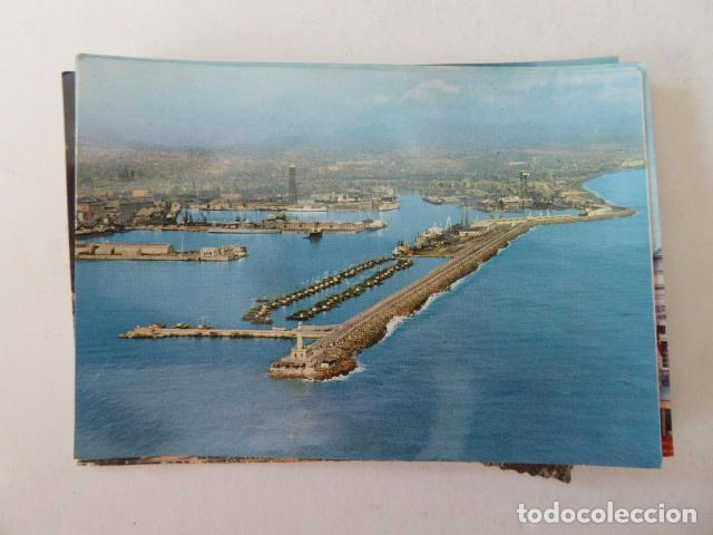 Postales: BARCELONA. ZERKOWITZ. ESCRITA - Foto 1