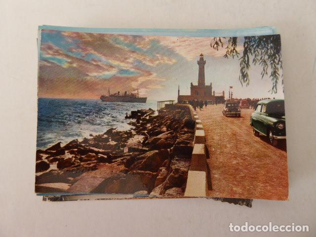 Postales: BARCELONA. N&ordm; 2041. ZERKOWITZ. ESCRITA - Foto 1