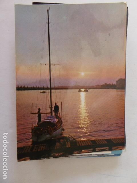 Postales: CAMBRILS. N&ordm; 2044.ARRIBAS - Foto 1