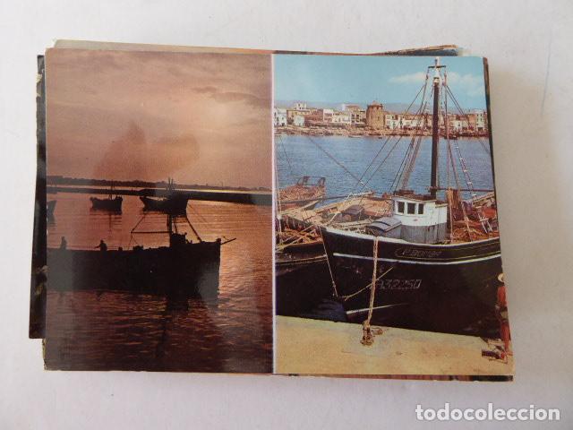 Postales: CAMBRILS. SEGESTE - Foto 1