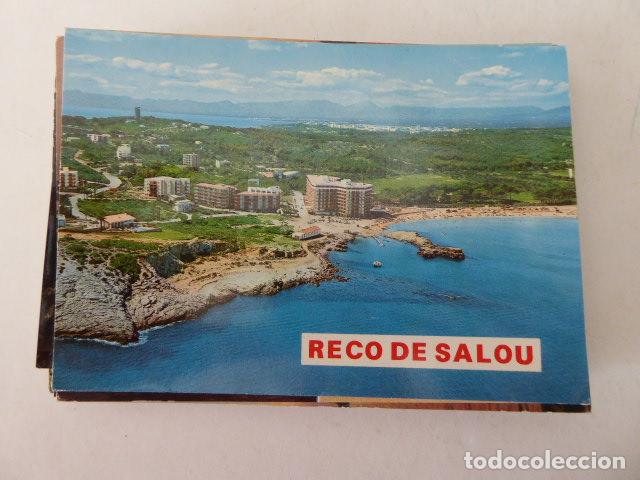Postales: SALOU. N&ordm; 71. RAYMOND - Foto 1