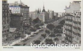 Postales: () BARCELONA . GRAN VIA DIAGONAL - Foto 1
