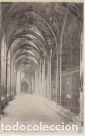 Postales: (115) BARCELONA . CATEDRAL. EL CLAUSTRO - Foto 1