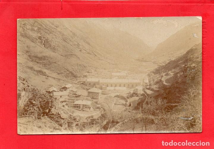 Postales: capdella. fotogr&aacute;fica - Foto 1