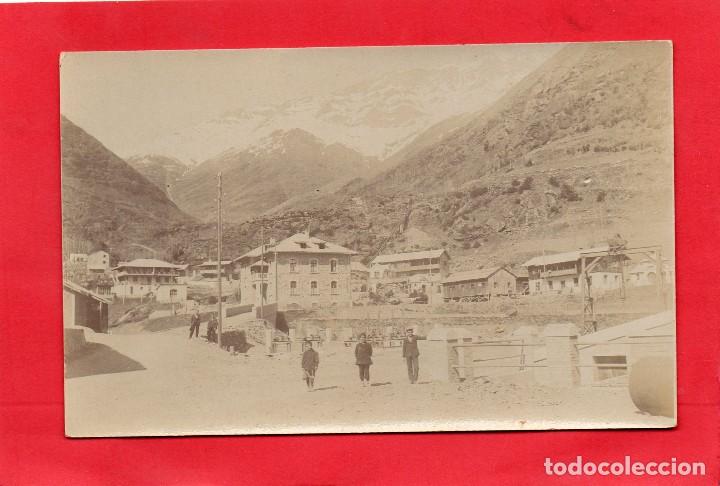 Postales: capdella. fotogr&aacute;fica - Foto 1
