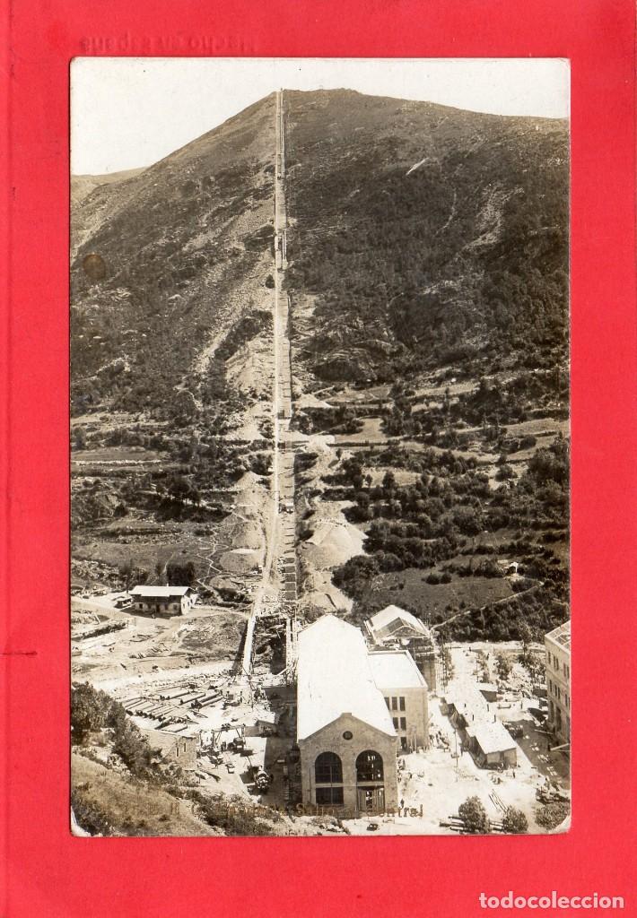 Postales: capdella fotogr&aacute;fica - Foto 1