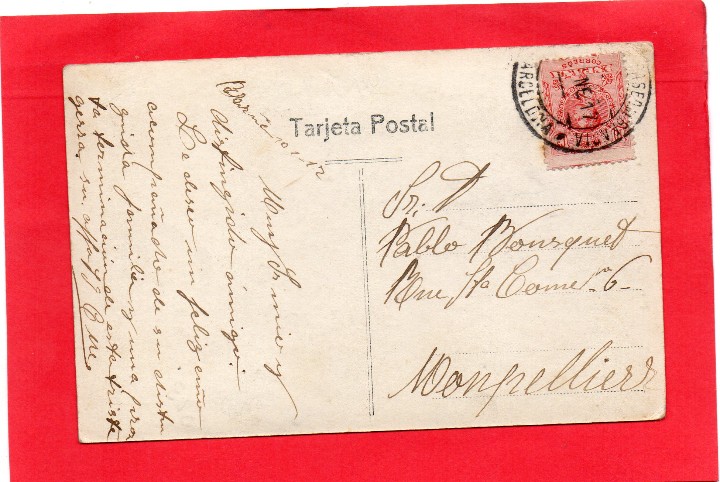 Postales: capdella fotogr&aacute;fica - Foto 2