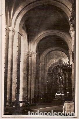 Postales: ANTIGUA POSTAL SEU DURGELL - Foto 1